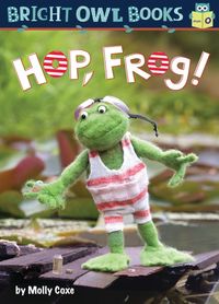 Produktbild: Coxe, M: Hop Frog