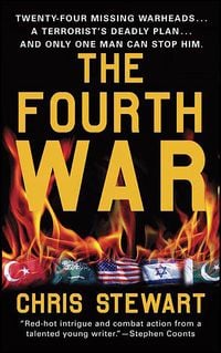 Produktbild: The Fourth War