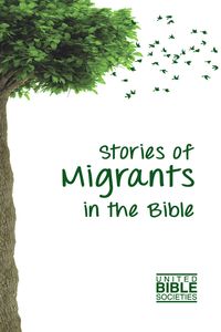 Produktbild: Stories of Migrants in the Bible