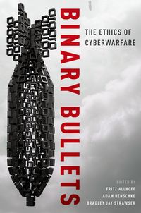 Produktbild: Binary Bullets