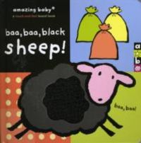 Produktbild: Lucas, B: Baa Baa Black Sheep