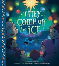 Produktbild: They Come Off the Ice