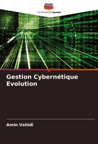 Produktbild: Gestion Cybern&eacute;tique Evolution