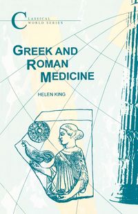 Produktbild: Greek and Roman Medicine