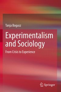 Produktbild: Experimentalism and Sociology