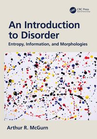 Produktbild: An Introduction to Disorder