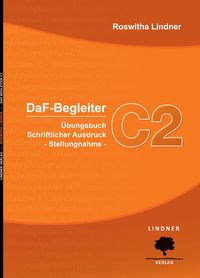 Produktbild: DaF-Begleiter C2