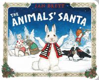 Produktbild: The Animals' Santa