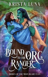 Produktbild: Bound to the Orc Ranger