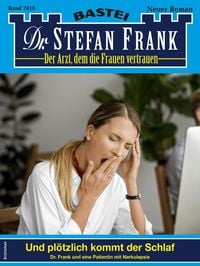 Produktbild: Dr. Stefan Frank 2616