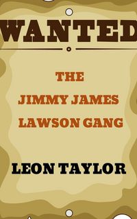 Produktbild: The Jimmy James Lawson Gang