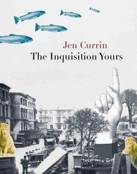 Produktbild: The Inquisition Yours