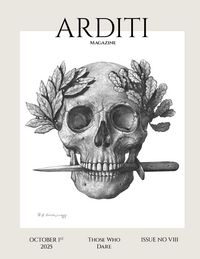 Produktbild: Arditi Issue No. VIII
