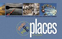 Produktbild: Photo Idea Index: Places: Ideas and Inspiration for Creating Professional-Quality Images Using Standard Digital Equipment