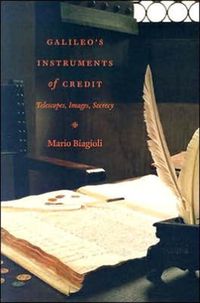 Produktbild: Galileos Instruments Of Credit
