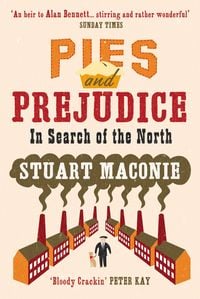 Produktbild: Pies and Prejudice