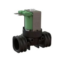 Produktbild: Pro Valve Magnetventil 821.14F.06.24VDC 24 V/DC G 1/4 1St.