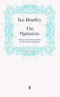 Produktbild: The Optimists