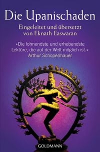 Produktbild: Die Upanischaden