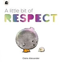 Produktbild: A Little Bit of Respect