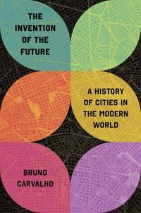 Produktbild: The Invention of the Future