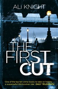Produktbild: Knight, A: The First Cut