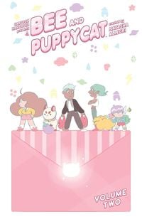 Produktbild: Bee & Puppycat Vol. 2