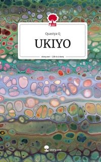 Produktbild: UKIYO. Life is a Story - story.one