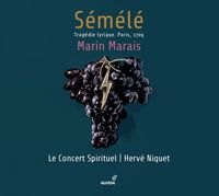 Produktbild: Semele