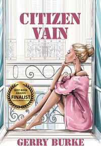 Produktbild: Citizen Vain