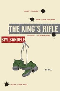 Produktbild: The King's Rifle