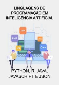 Produktbild: Linguagens De Programa&ccedil;&atilde;o Em Intelig&ecirc;ncia Artificial