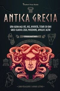 Produktbild: Antica Grecia