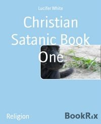 Produktbild: Christian Satanic Book One