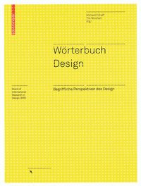 Bild vom Artikel Wörterbuch Design vom Autor Michael Erlhoff