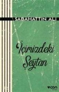 Produktbild: Icimizdeki Seytan