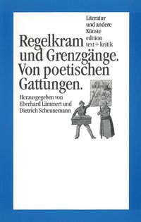 Produktbild: Regelkram und Grenzg&auml;nge
