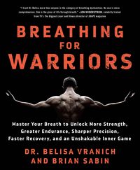 Produktbild: Breathing for Warriors