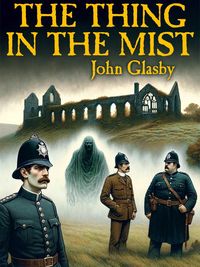Produktbild: The Thing in the Mist