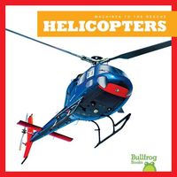 Produktbild: Helicopters