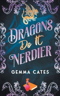 Produktbild: Dragons Do It Nerdier