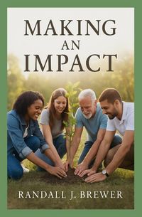 Produktbild: Making an Impact