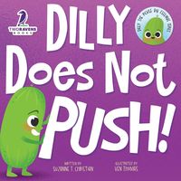 Produktbild: Dilly Does Not Push!