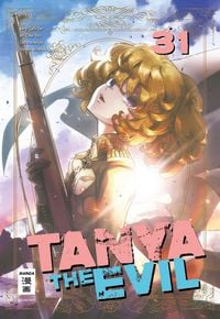 Produktbild: Tanya the Evil 31