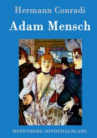 Produktbild: Adam Mensch