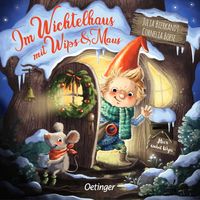 Produktbild: Im Wichtelhaus mit Wips und Maus
