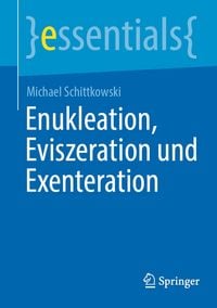 Produktbild: Enukleation, Eviszeration und Exenteration