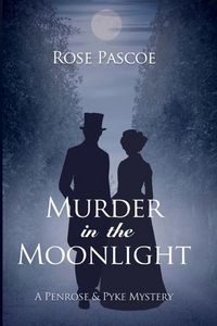 Produktbild: Murder in the Moonlight