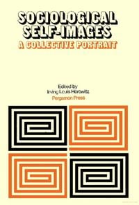 Produktbild: Sociological Self-Images