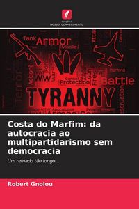 Produktbild: Costa do Marfim: da autocracia ao multipartidarismo sem democracia